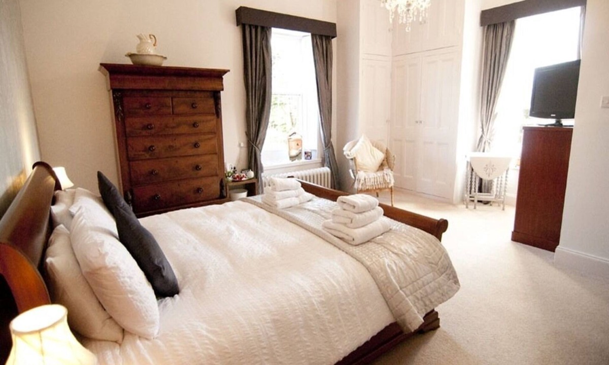 South Charlton Bed & Breakfast | Rock Moor House B&B