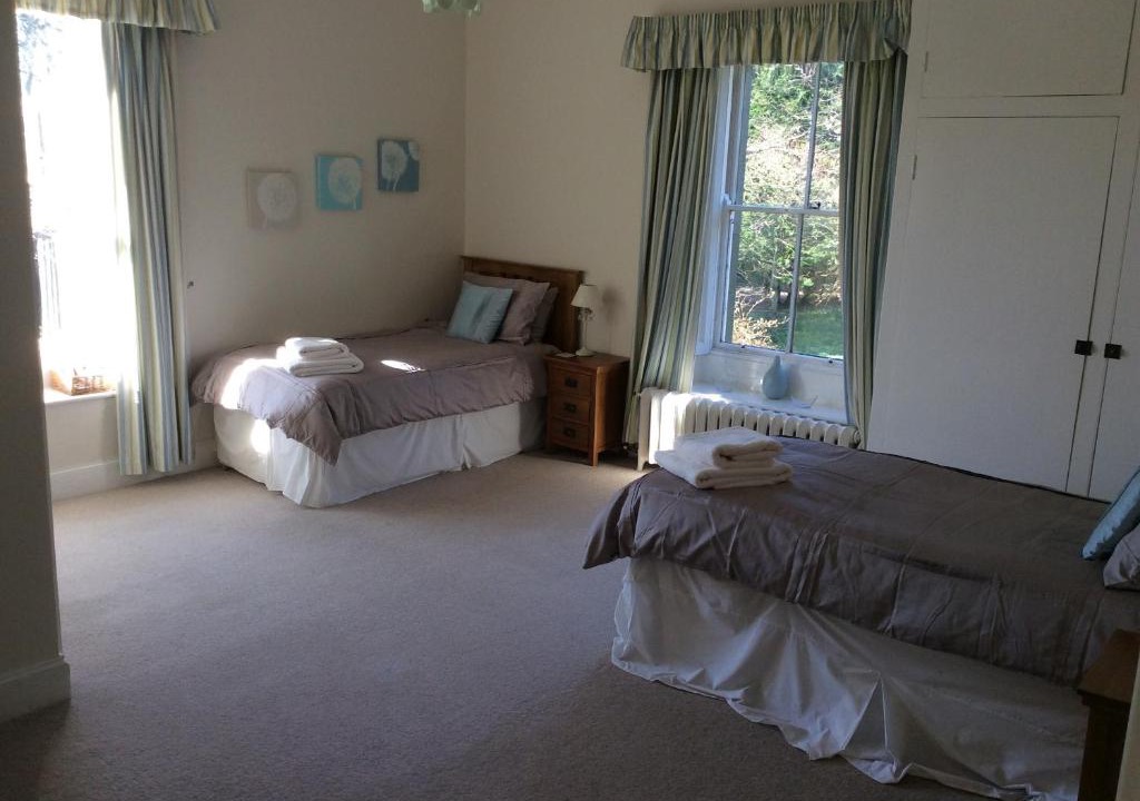 South Charlton Bed & Breakfast | Rock Moor House B&B