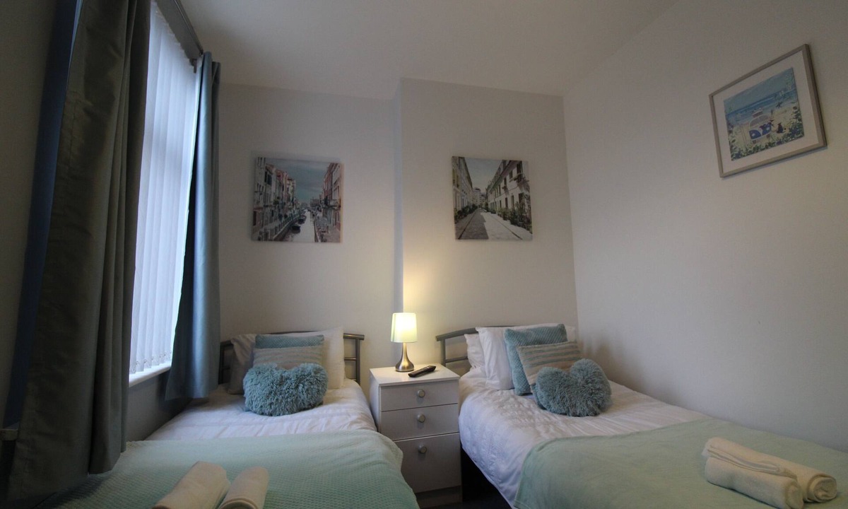 Parkgate House | Rockcliffe House