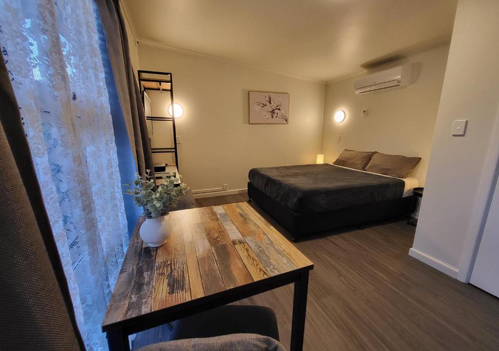 Penrose Hotel | Rockfield Motel