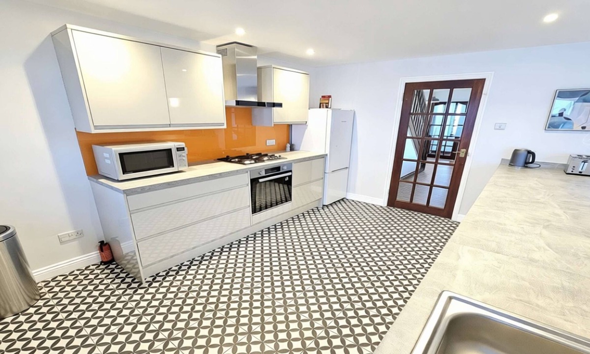 Mortehoe Cottage | Rockham Bay View - Sleeps 6 | Mortehoe