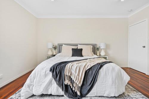 Rockhampton Apartment | Rockhampton Inner City Apartment