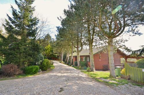 Pickering Apartment | Rocklands Lodges