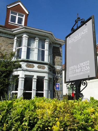 Filton House | Rockleaze Guesthouse