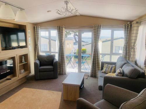 Hamworthy Resort | Rockley Park Haven