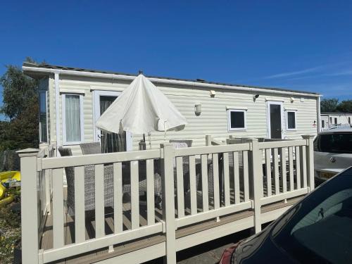 Hamworthy Resort | Rockley Valley TV36