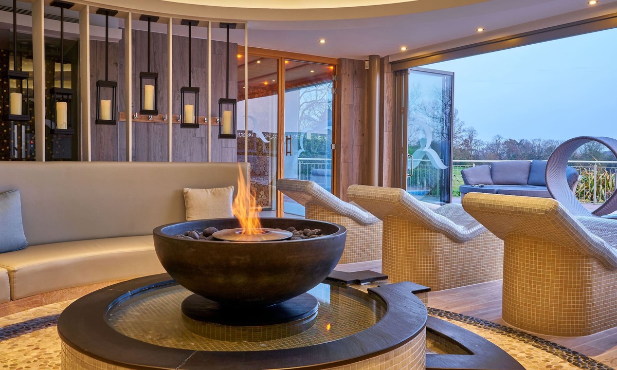 Hurworth-on-Tees Hotel | Rockliffe Hall