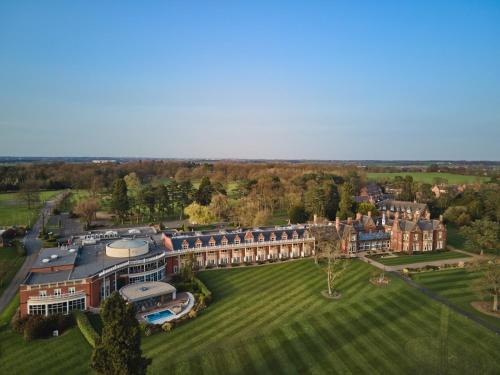 Hurworth-on-Tees Resort | Rockliffe Hall Hotel Golf & Spa