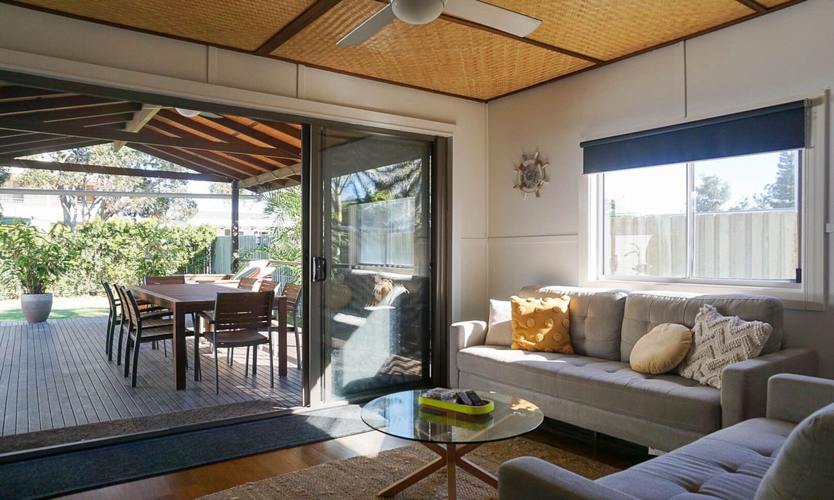 Red Rock House | Rocklily at Red Rock