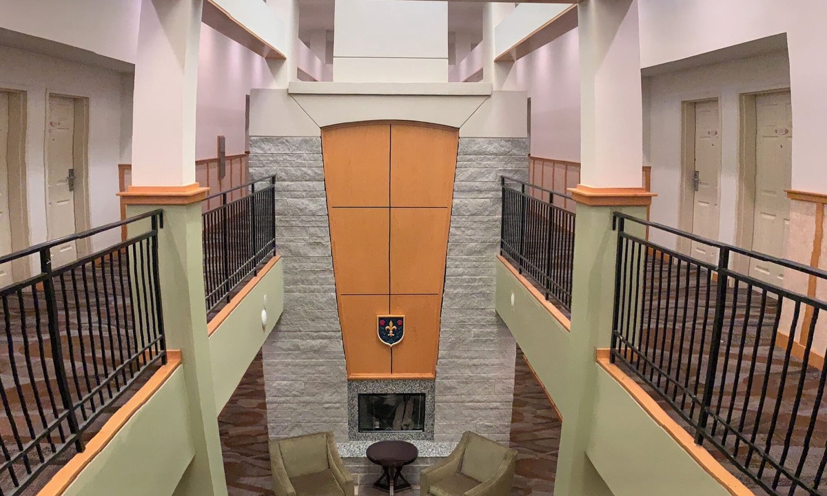 Rocklin Hotel | Rocklin Park Hotel, Trademark Collection by Wyndham