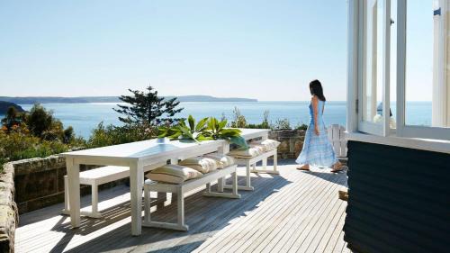 Palm Beach House | Rockridge