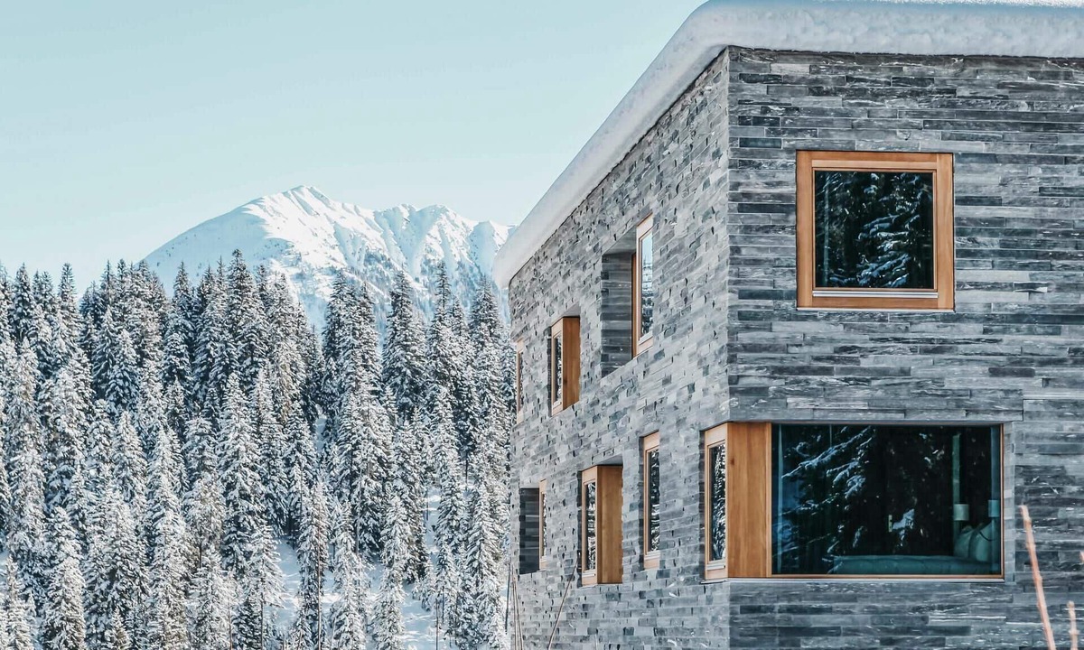Laax Cabin | Rocksresort