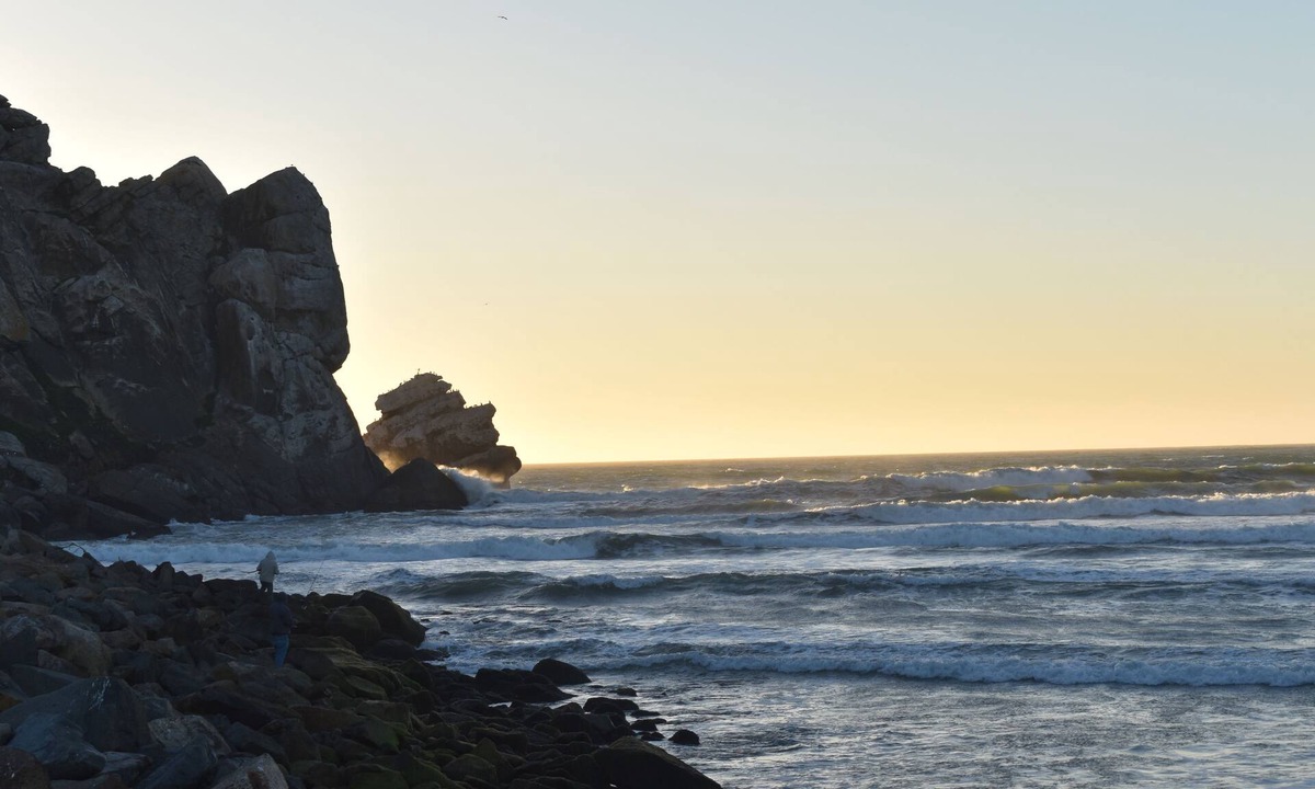 Morro Bay Hotel | Rockview Inn and Suites - Morro Bay CA