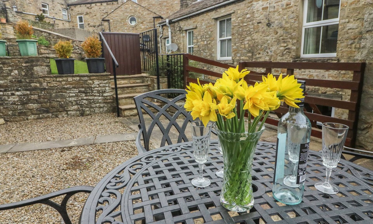 Gayle Cottage | Rockville