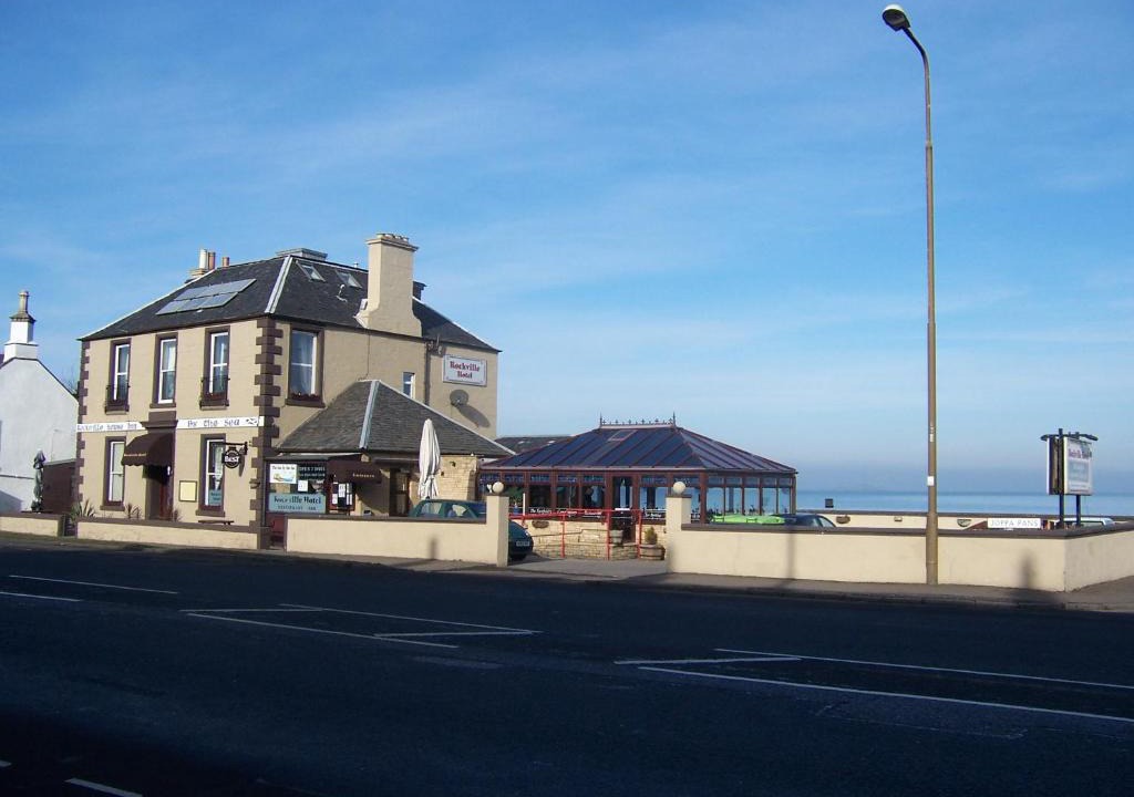 Joppa Hotel | Rockville Hotel