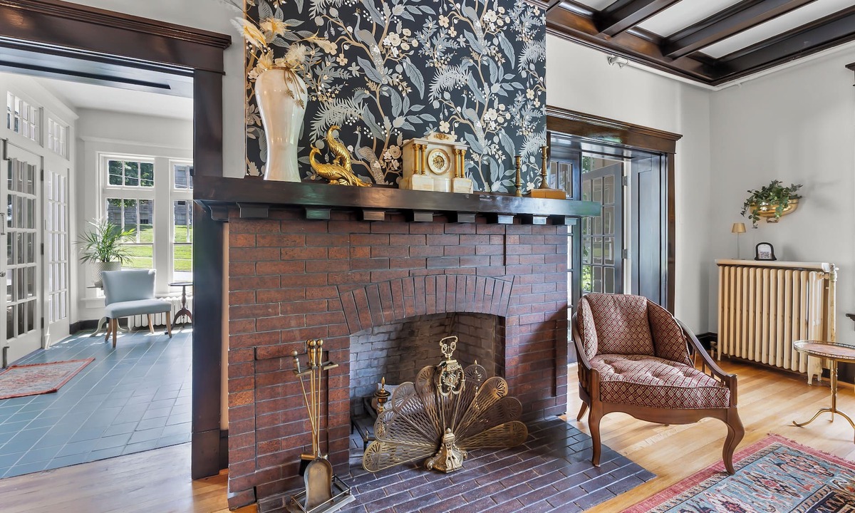 Cape Girardeau Hotel | Rockwood Inn