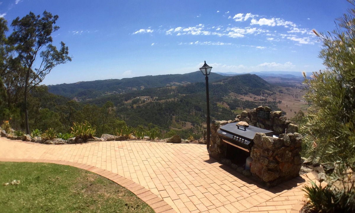 Vacy Cabin | Rocky Mountain Spa Lodge