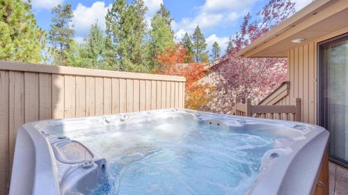 Deer Park House | Rocky Mountain - Unit 9