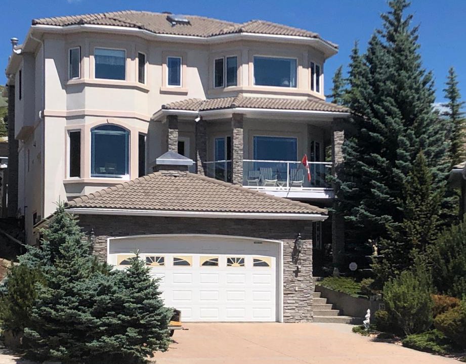 Cochrane Bed & Breakfast | Rocky Mountain View Bed & Breakfast