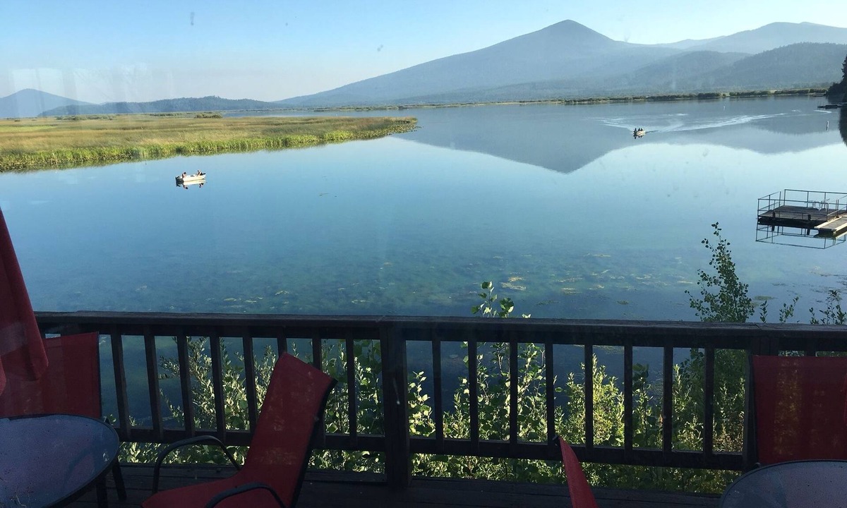 Rocky Point Cabin | Rocky Point Resort