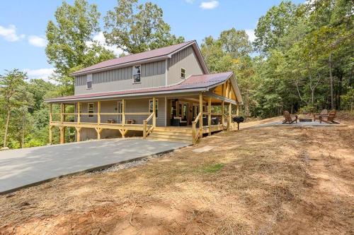 Cleveland Villa | Rocky Ridge