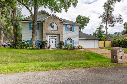 Lakeside Villa | Rococo Retreat