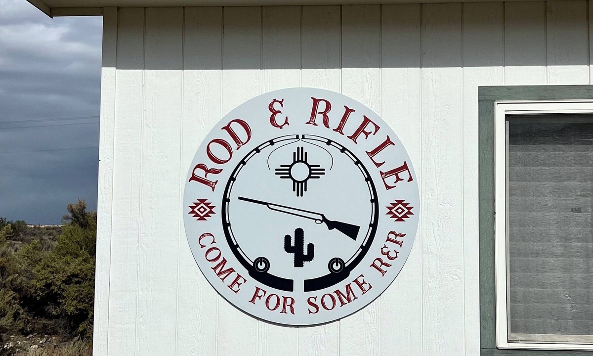 Blanco House | Rod & Rifle - New Mexico Outdoor Activity Headquarters