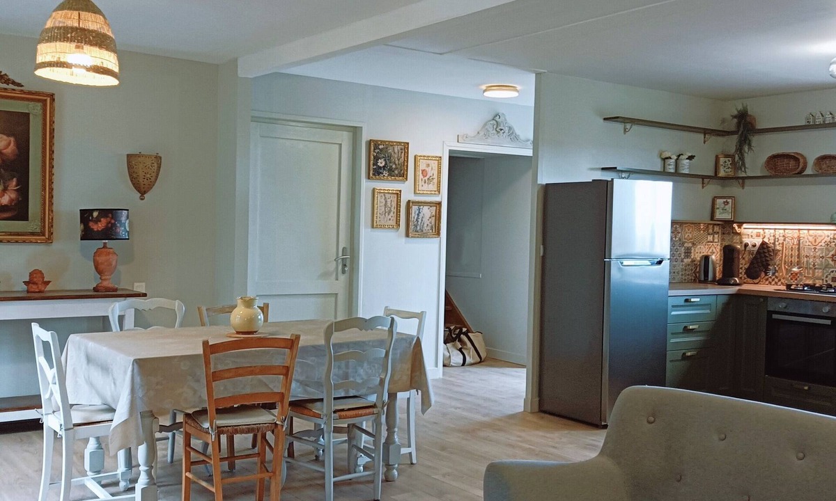 Saint-Rabier Other | Rodas House