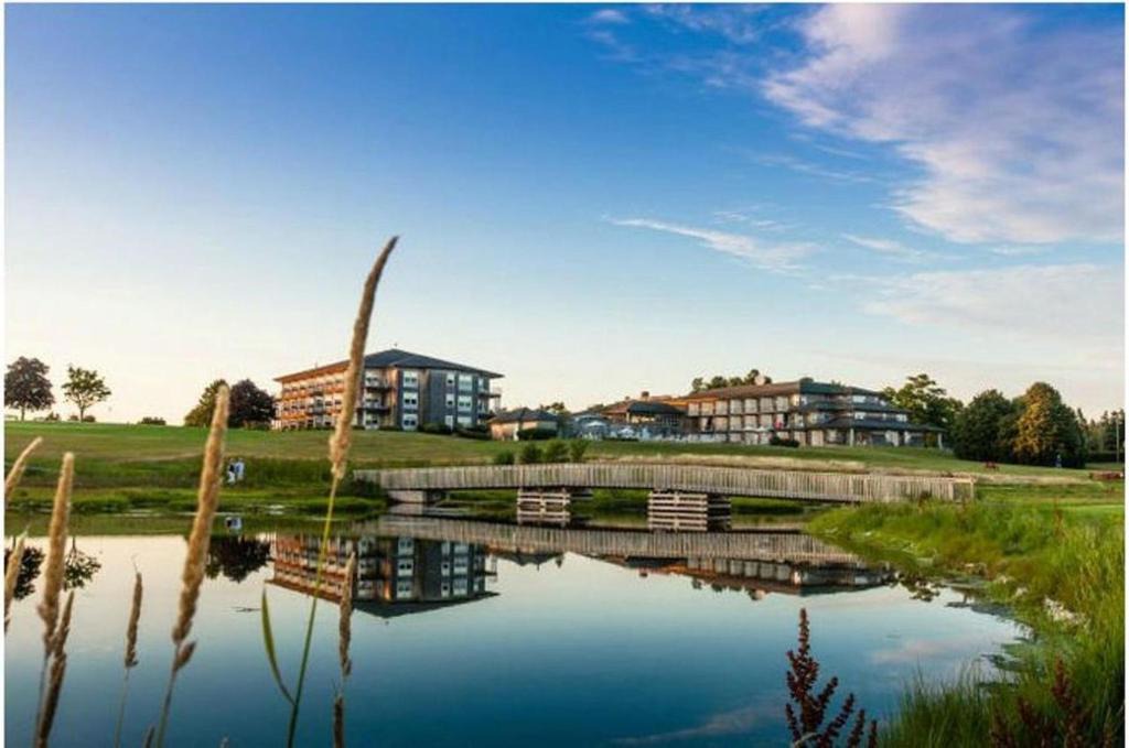 Cardigan Resort | Rodd Brudenell River Resort