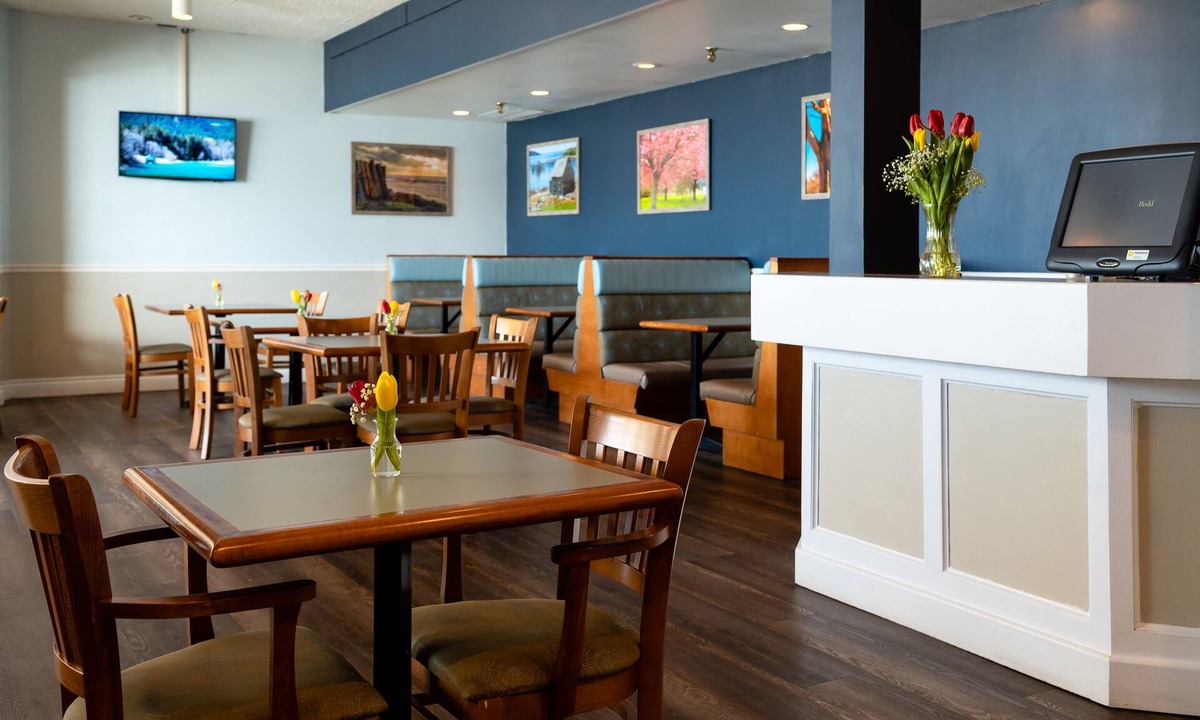 Yarmouth Hotel | Rodd Grand Yarmouth Hotel