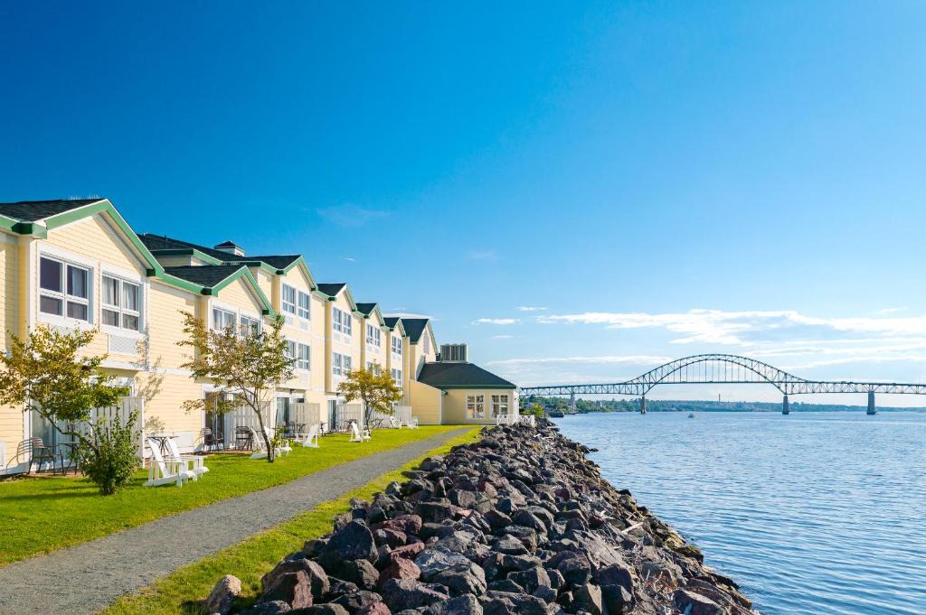 Miramichi Hotel | Rodd Miramichi