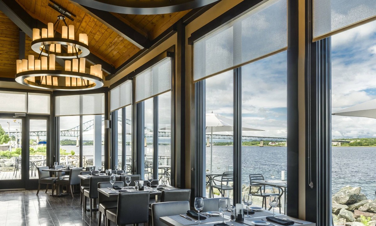 Miramichi Hotel | Rodd Miramichi