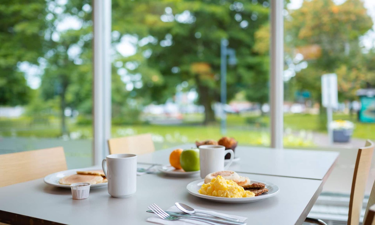 Moncton Hotel | Rodd Moncton Hotel