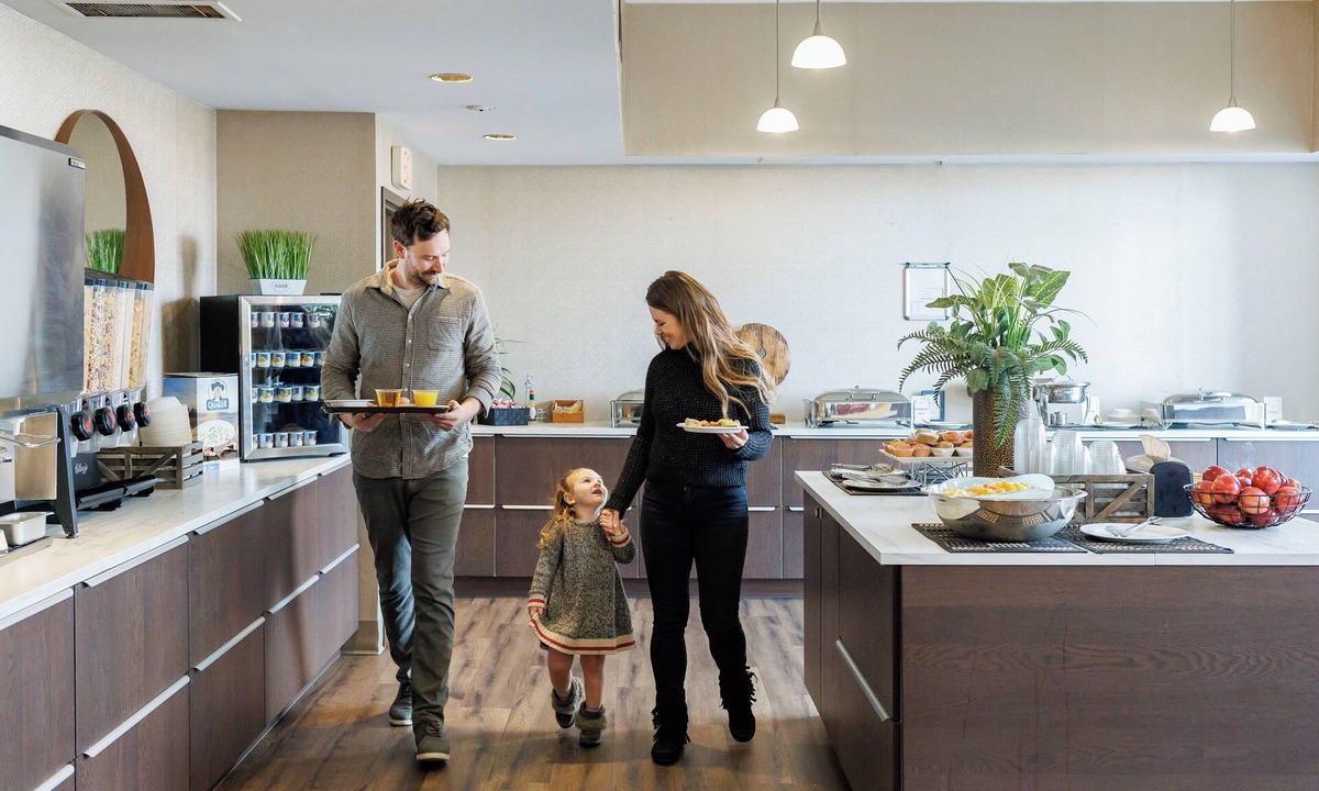 Charlottetown Hotel | Rodd Royalty