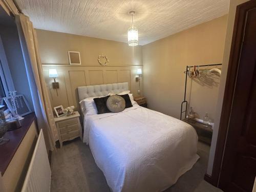 Winterley House | Rode house home stay