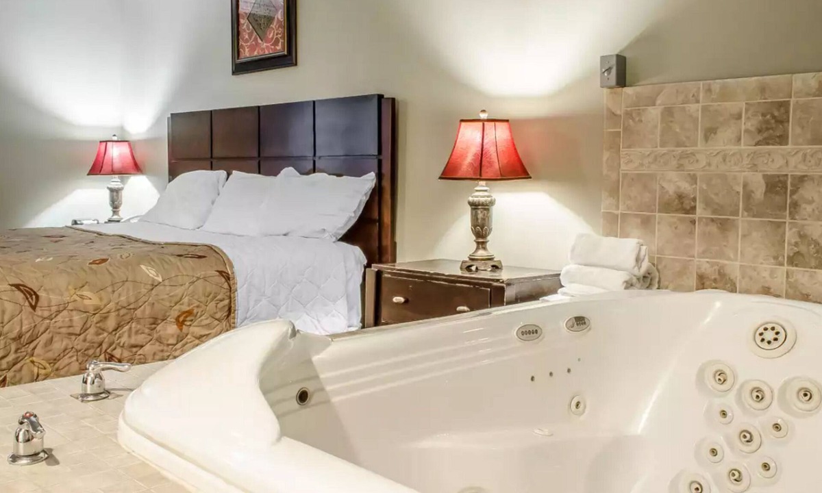 Allentown Hotel | Rodeway Inn Allentown South