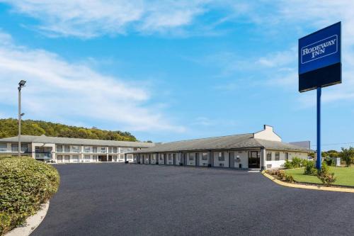 Ardmore Hotel | Rodeway Inn Ardmore I-65