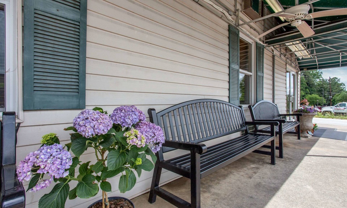 Asheville Hotel | Rodeway Inn Asheville