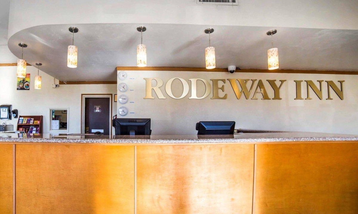 Page Hotel | Rodeway Inn at Lake Powell