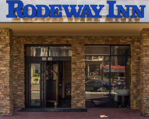 Norwood Hotel | Rodeway Inn Bronx Zoo