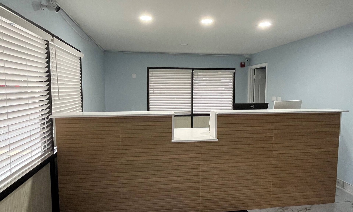 Cairo Hotel | Rodeway Inn Cairo