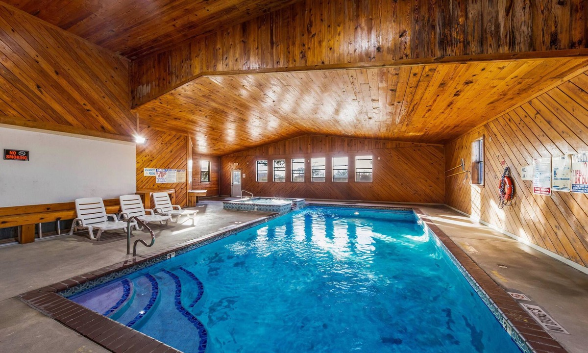 Decatur Hotel | Rodeway Inn Decatur