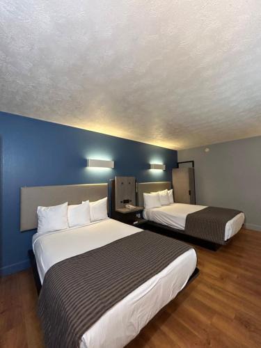 Emporia Hotel | Rodeway Inn Emporia