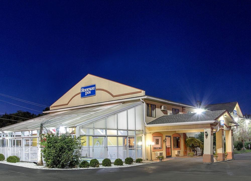 Florence Hotel | Rodeway Inn Florence - Cincinnati South