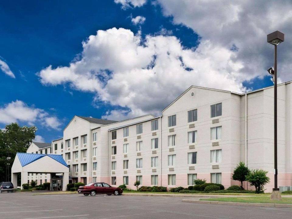 Greenville Hotel | Rodeway Inn Greenville