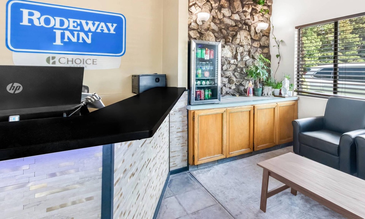 Helena Hotel | Rodeway Inn Helena