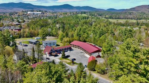 Lake Placid Hotel | Rodeway Inn Lake Placid South