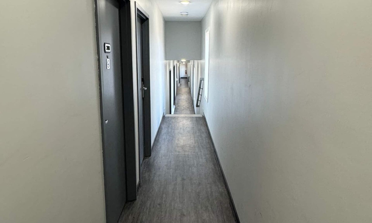 Moosic Hotel | Rodeway Inn Moosic - Scranton