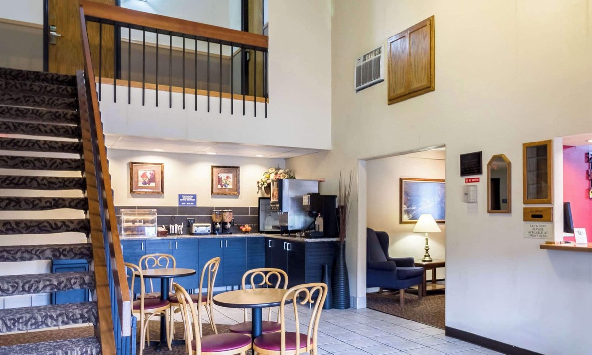 Red Wing Hotel | Rodeway Inn Red Wing