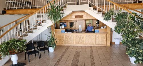 Roswell Hotel | Rodeway Inn Roswell